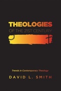 Cover: Theologies of the 21st Century - Wipf and Stock Publishers