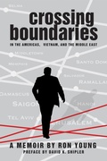 Cover: Crossing Boundaries in the Americas, Vietnam, and the Middle East - Wipf and Stock Publishers
