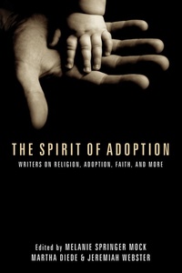 Enlarge image Cover: The Spirit of Adoption - Wipf and Stock Publishers