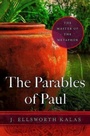 Cover: The Parables of Paul - Abingdon Press