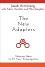 Cover: The New Adapters - Abingdon Press