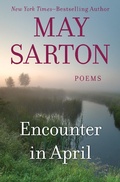 Cover: Encounter in April - Open Road Media
