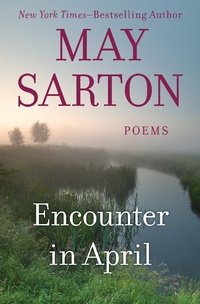 Enlarge image Cover: Encounter in April - Open Road Media