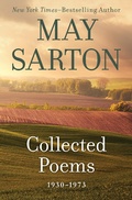 Cover: Collected Poems, 1930-1973 - Open Road Media