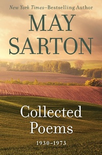 Enlarge image Cover: Collected Poems, 1930-1973 - Open Road Media