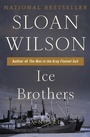 Cover: Ice Brothers - Open Road Media
