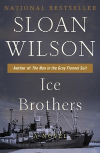 Enlarge image Cover: Ice Brothers - Open Road Media