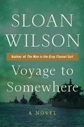 Cover: Voyage to Somewhere - Open Road Media