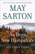 Cover: As Does New Hampshire - Open Road Media