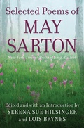 Cover: Selected Poems of May Sarton - Open Road Media