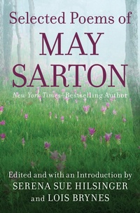 Enlarge image Cover: Selected Poems of May Sarton - Open Road Media