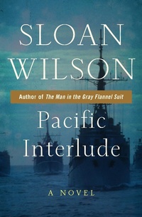 Enlarge image Cover: Pacific Interlude - Open Road Media
