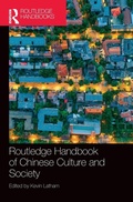 Cover: Routledge Handbook of Chinese Culture and Society - Routledge