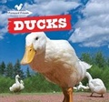 Cover: Ducks - PowerKids Press