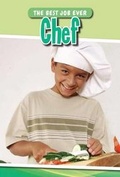 Cover: Chef - PowerKids Press