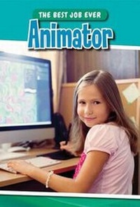 Enlarge image Cover: Animator - PowerKids Press