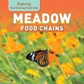 Cover: Meadow Food Chains - PowerKids Press