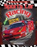 Cover: Sports Car Racing - PowerKids Press