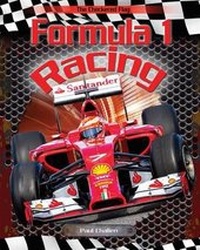 Enlarge image Cover: Formula 1 Racing - PowerKids Press