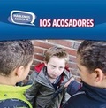 Cover: Los Acosadores (Bullies) - PowerKids Press