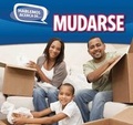 Cover: Mudarse (Moving) - PowerKids Press