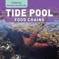 Cover: Tide Pool Food Chains - PowerKids Press