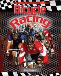 Enlarge image Cover: Bicycle Racing - PowerKids Press