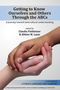 Enlarge image Cover: Getting to Know Ourselves and Others Through the ABCs - Information Age Publishing