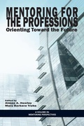 Cover: Mentoring for the Professions - Information Age Publishing