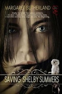 Enlarge image Cover: Saving Shelby Summers - Secret Cravings Publishing