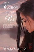 Cover: Echoes of the Past - Secret Cravings Publishing