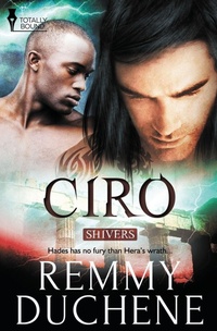 Enlarge image Cover: Shivers - Totally Bound Publishing