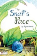 Cover: The Snail's Pace - Tate Publishing & Enterprises