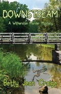 Cover: Downstream - BLACK OPAL BOOKS