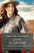 Cover: Love Is Grand - Barbour Publishing, Inc.