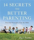 Cover: 14 Secrets to Better Parenting - Barbour Publishing, Inc.