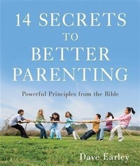 Enlarge image Cover: 14 Secrets to Better Parenting - Barbour Publishing, Inc.