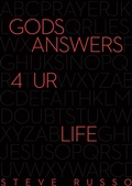 Cover: God's Answers 4 UR Life - Barbour Publishing, Inc.