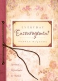 Cover: Everyday Encouragement - Barbour Publishing, Inc.