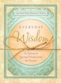 Cover: Everyday Wisdom - Barbour Publishing, Inc.