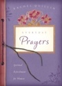Cover: Everyday Prayers - Barbour Publishing, Inc.