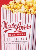 Cover: Movie Lover's Devotional - Barbour Publishing, Inc.