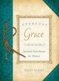 Cover: Everyday Grace - Barbour Publishing, Inc.