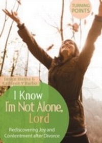 Enlarge image Cover: I Know I'm Not Alone - Barbour Publishing, Inc.