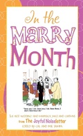 Cover: Good Humor: In the Marry Month - Barbour Publishing, Inc.