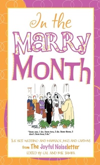 Enlarge image Cover: Good Humor: In the Marry Month - Barbour Publishing, Inc.