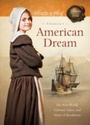 Cover: American Dream - Barbour Publishing, Inc.
