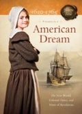 Cover: American Dream - Barbour Publishing, Inc.