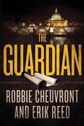 Cover: Guardian - Barbour Publishing, Inc.