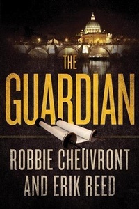 Enlarge image Cover: Guardian - Barbour Publishing, Inc.